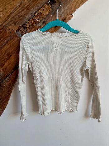 Sous pull 4 ans / H&M