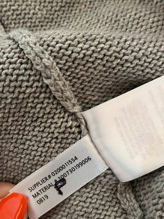 Pull style hot school Ralph Lauren - photo numéro 5