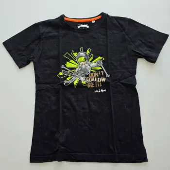T-shirt  - Avomarks - 10 ans