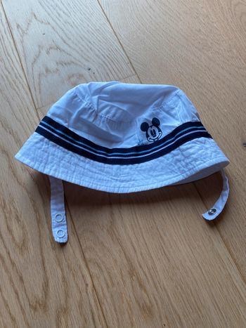 Chapeau Mickey 44cm
