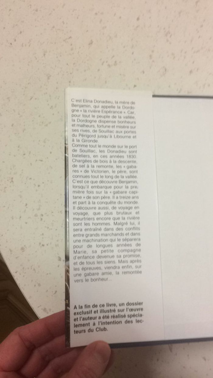 La rivière espérance 1 - 2 et 3 - photo numéro 2