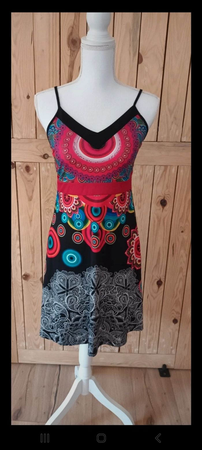 Robe été ou de soirée