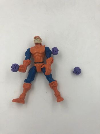 Figurine Marvel Super Hero Mashers Hobgobelin Hasbro