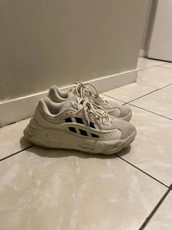 Basket adidas