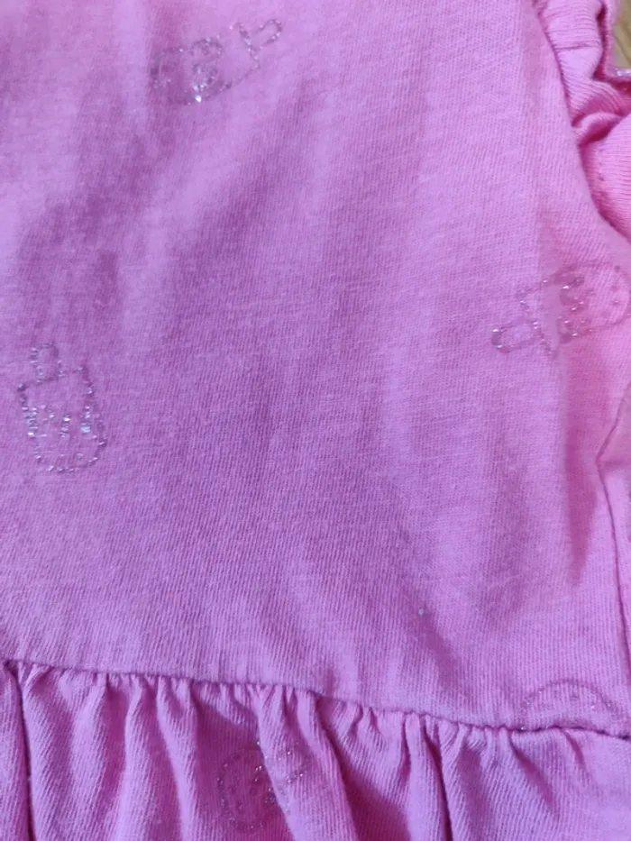 Lot 3 robes hetm taille 98/104 - photo numéro 8