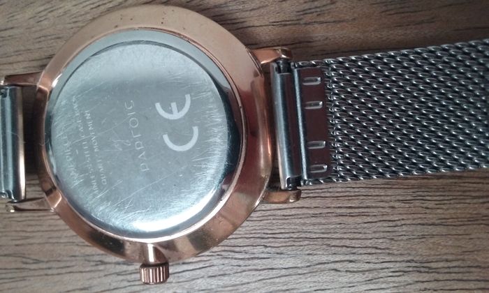 montre Parfois mixte - photo numéro 5