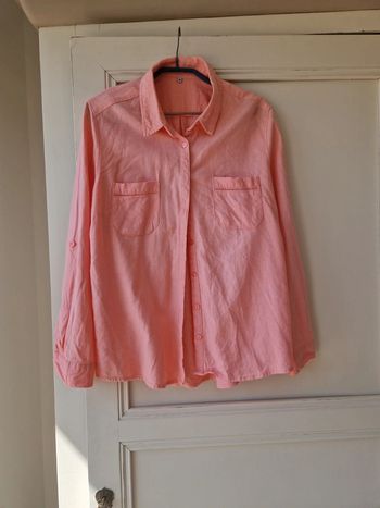 Articles en lin 🧡💙