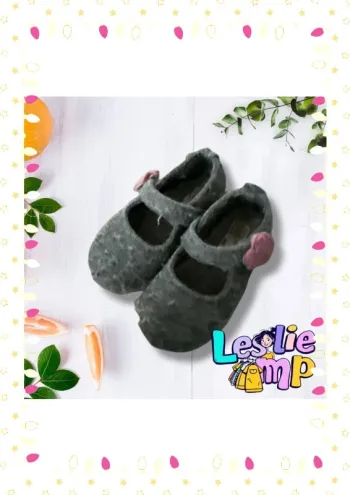 Chaussons 23