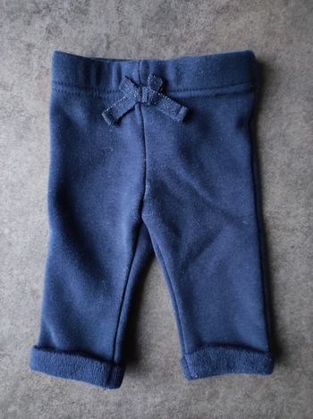 Pantalon 3 mois