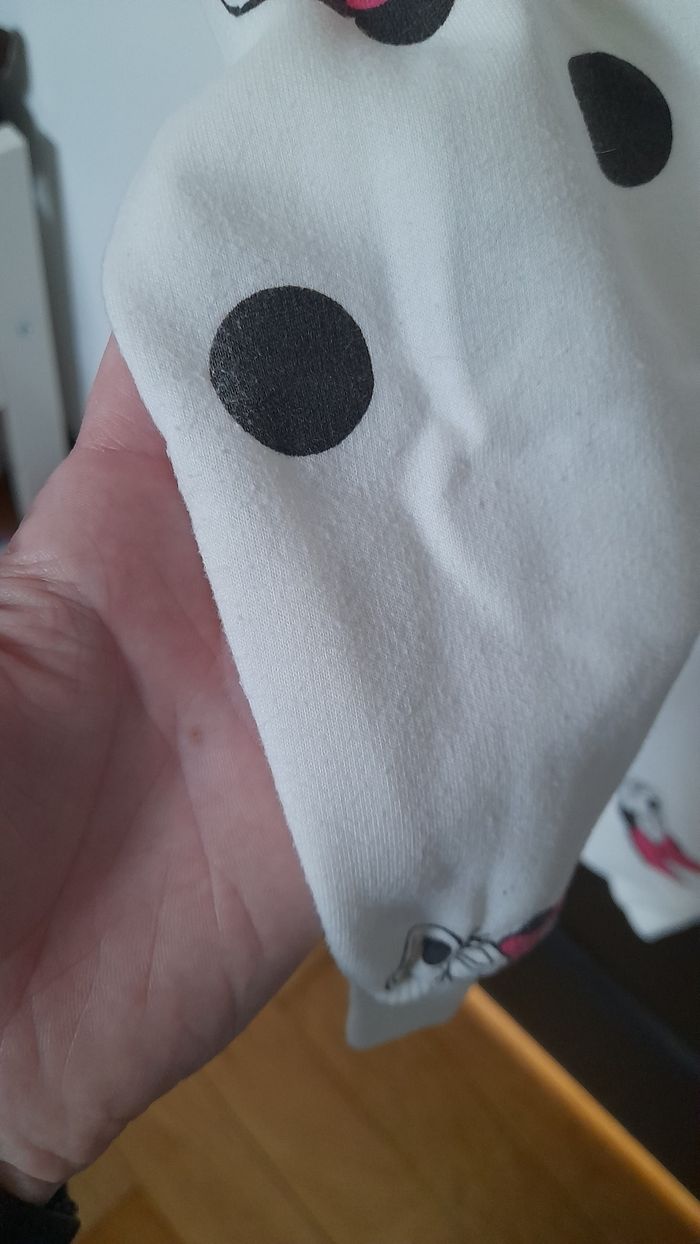 Robe fille 4ans - photo numéro 6