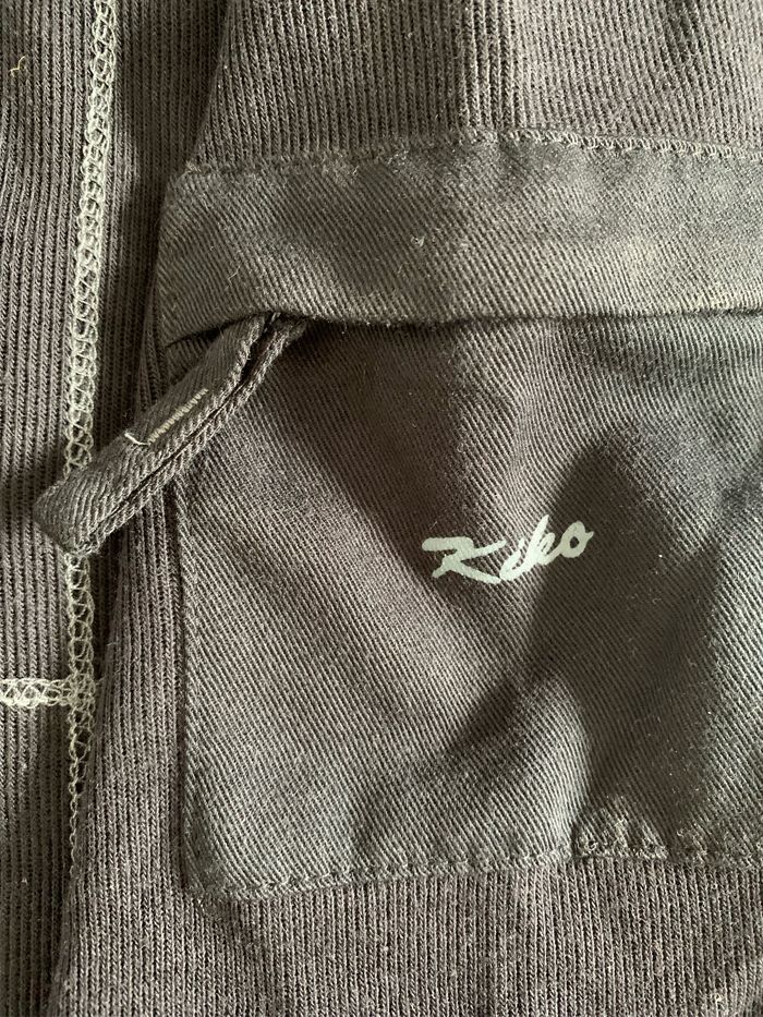Te shirt noir taille XXL - photo numéro 2