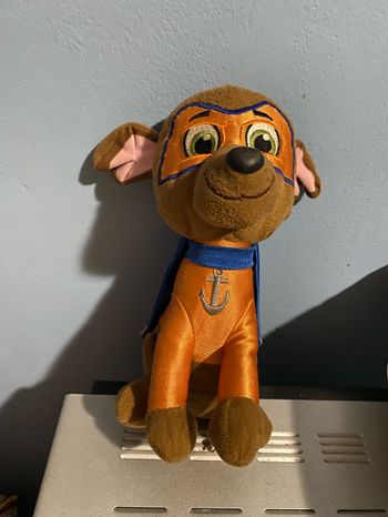 Paw patrol zuma