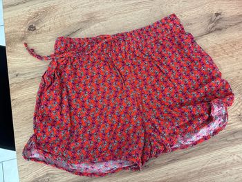 Short Etam 38