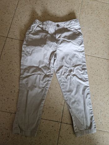 Lot de pantalons/jeans