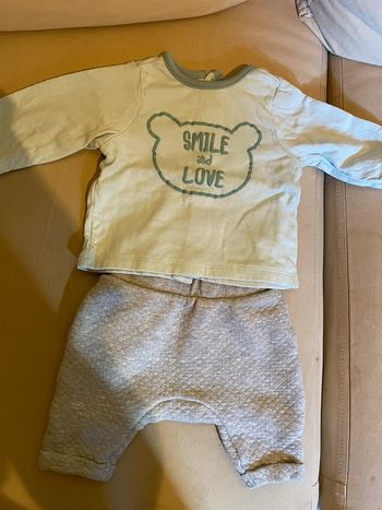 Ensemble 1 mois orchestra