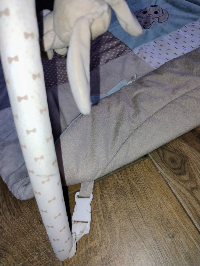 Tapis d'éveil - photo numéro 3