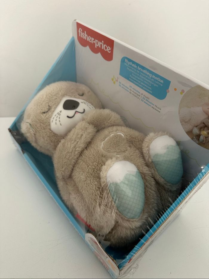 Loutre Fisher Price neuve - photo numéro 4