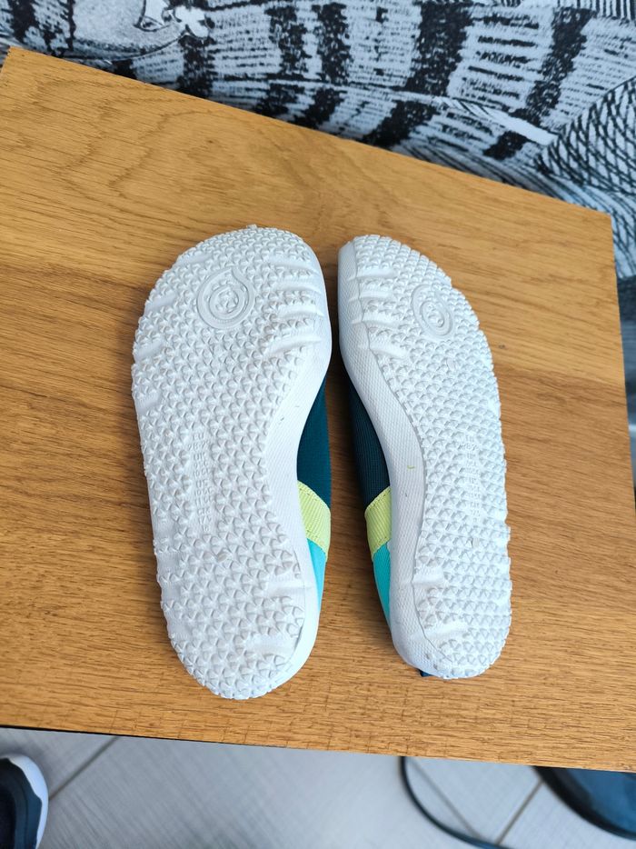 Chaussures aquatique - photo numéro 2