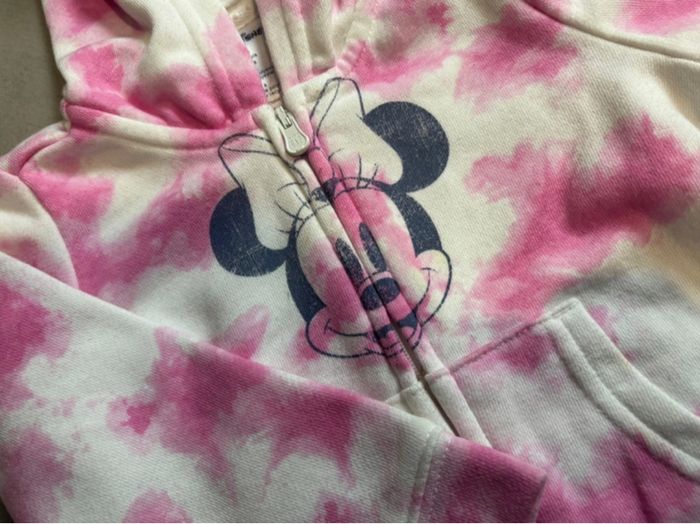 Gilet Minnie - photo numéro 2