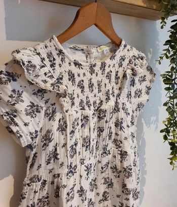 Robe vertbaudet Taille 10ans en excellent état