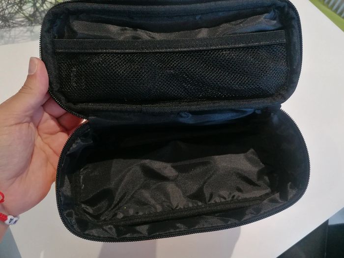 Trousse Garfield 🐱 - photo numéro 10