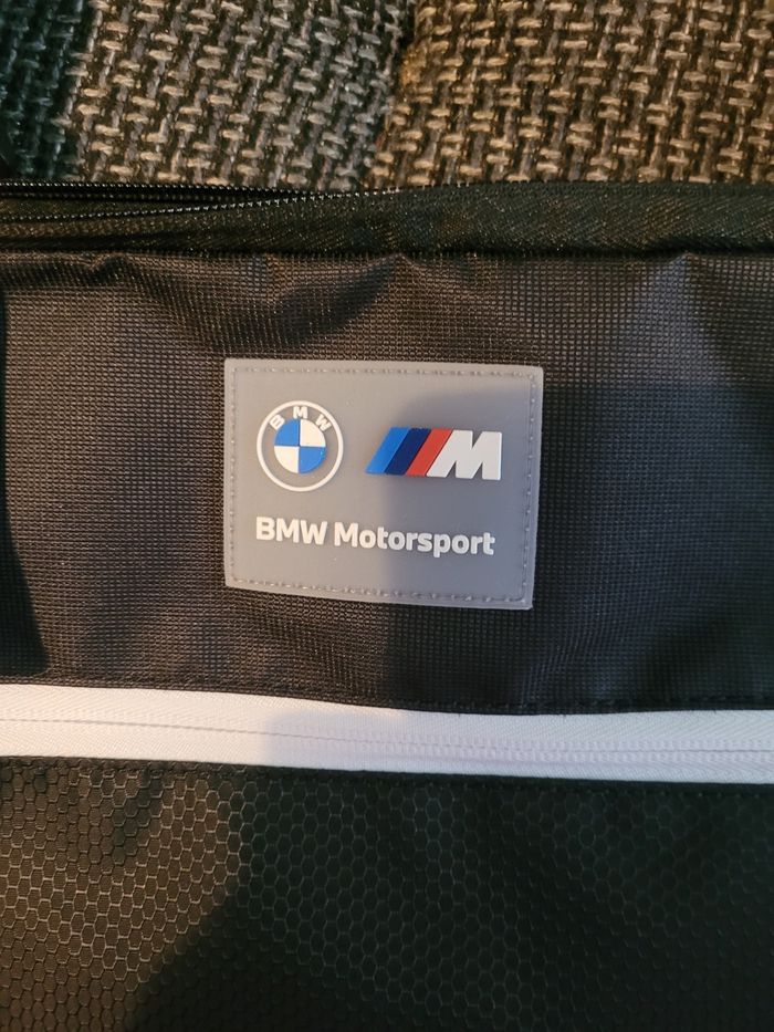 Saccoche authentique - photo numéro 2