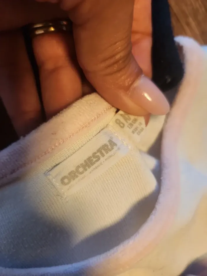 Lot de 3 pyjamas d'hiver - photo numéro 5