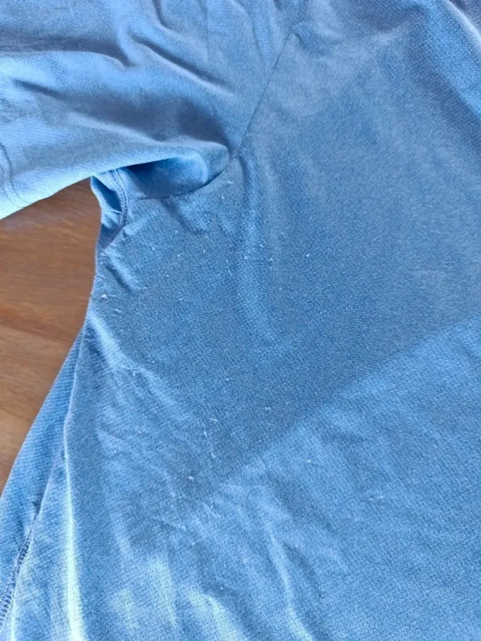 T-shirt Reebok run - photo numéro 6