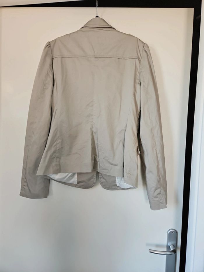 Veste femme - photo numéro 5