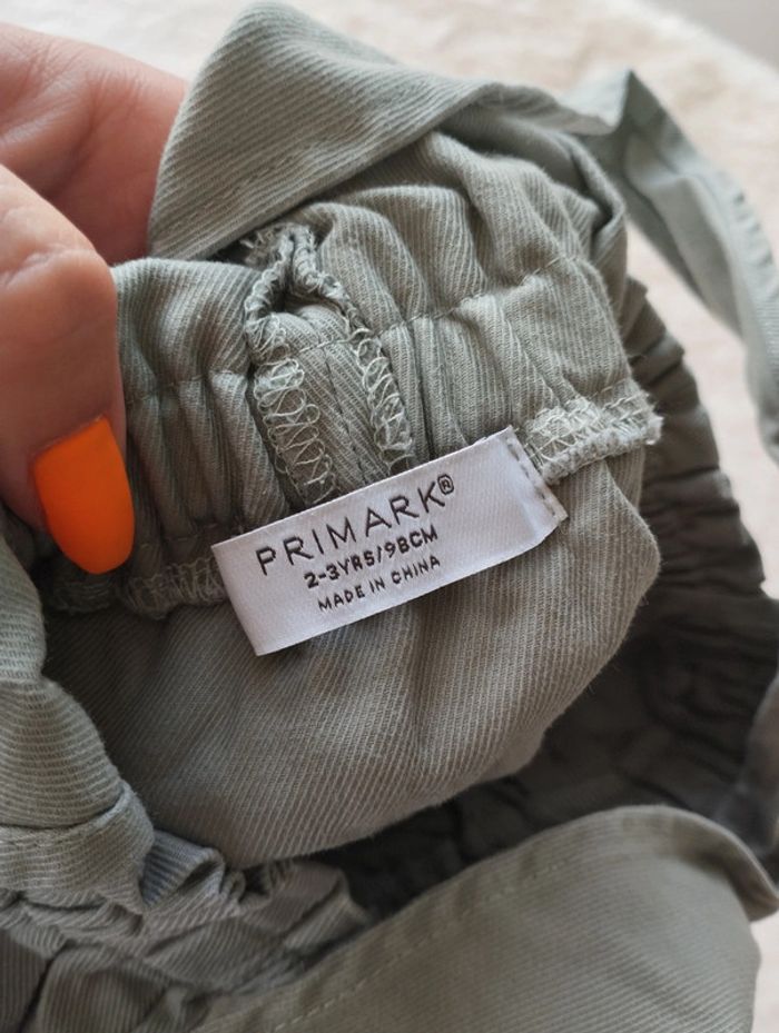Robe Primark - photo numéro 5