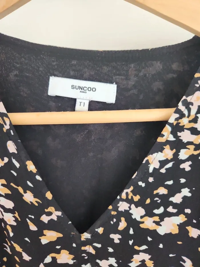 Robe taille S - photo numéro 3