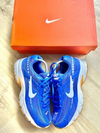 Nike Initiator Racer Blue 43