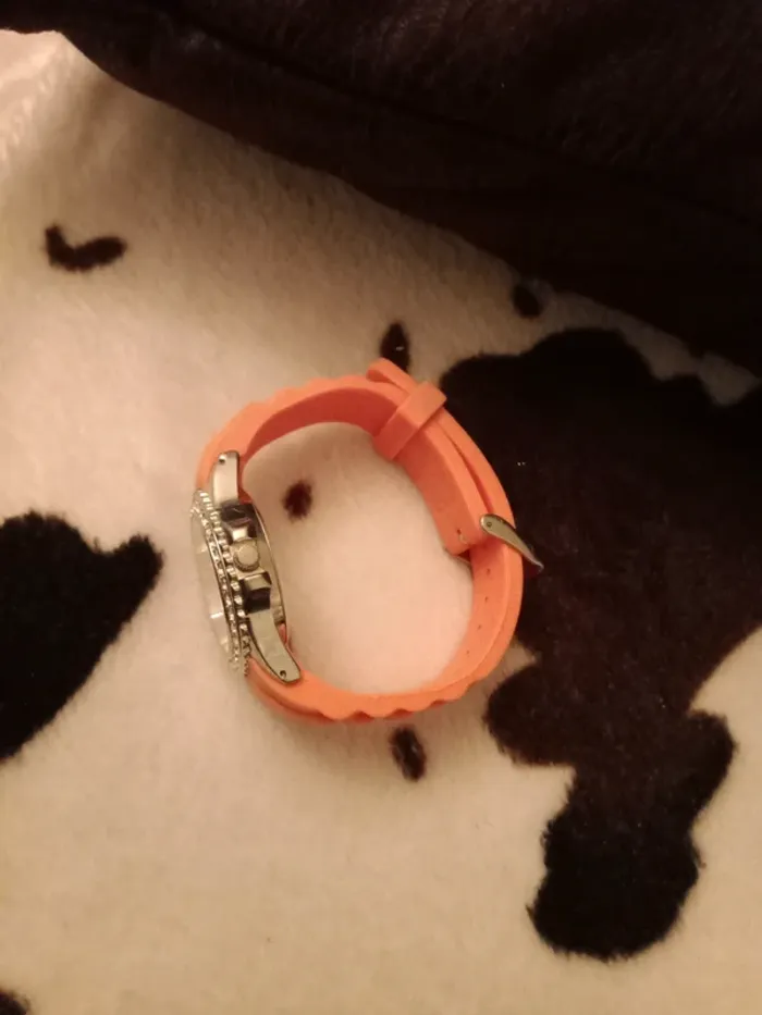 Montre femme - photo numéro 3