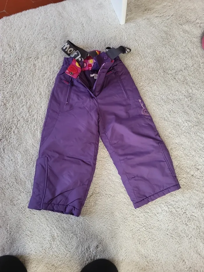 Pantalon ski