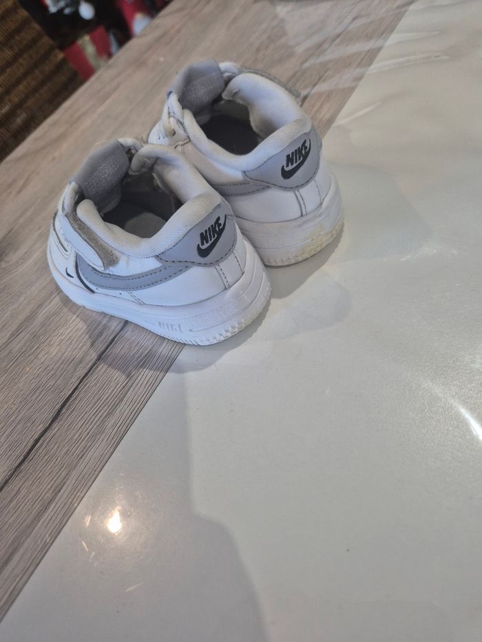 Bascket nike - photo numéro 4