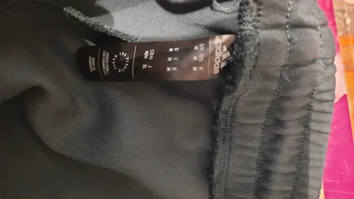 Pantalon de survêtement - photo numéro 2