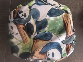 Couche mama koala V2