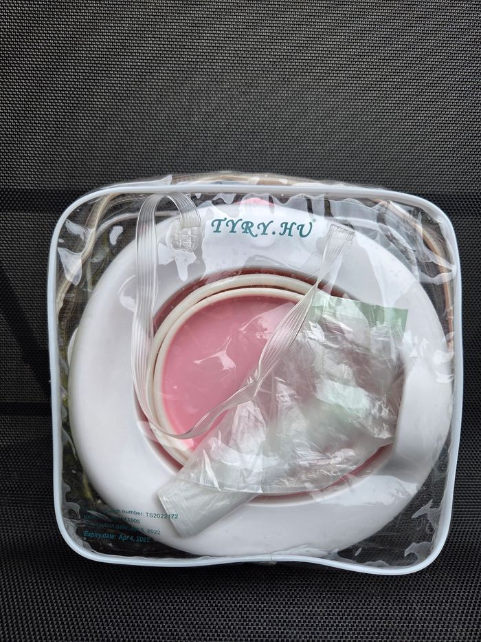 Pot bébé pliable 3 en 1 - photo numéro 8