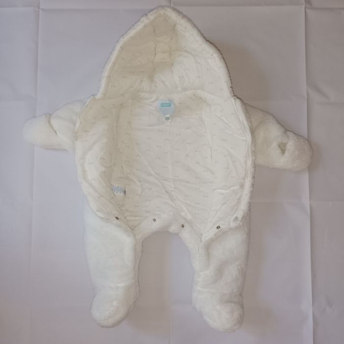 Combipilote taille 6/12 mois - photo numéro 2