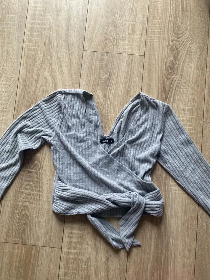 Haut undiz taille M