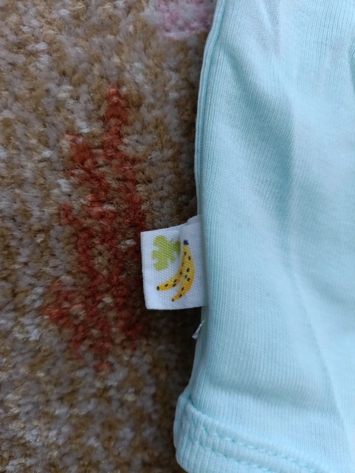 Body sergent major 6 mois neuf - photo numéro 4