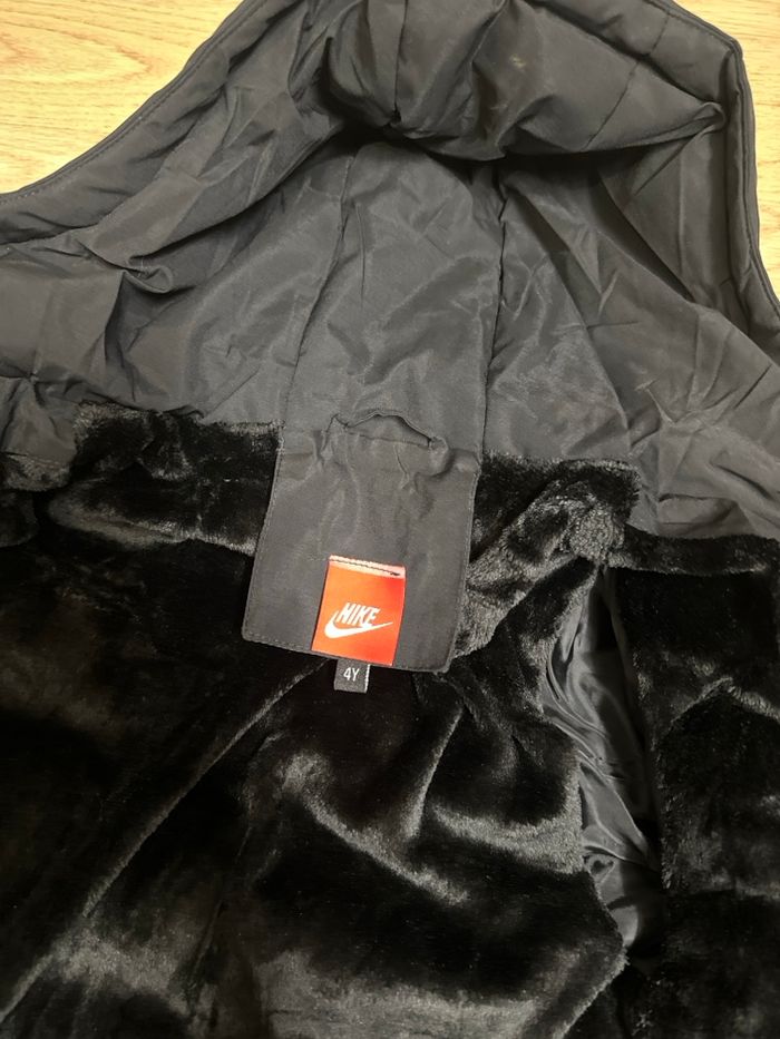 Doudoune Nike - photo numéro 5