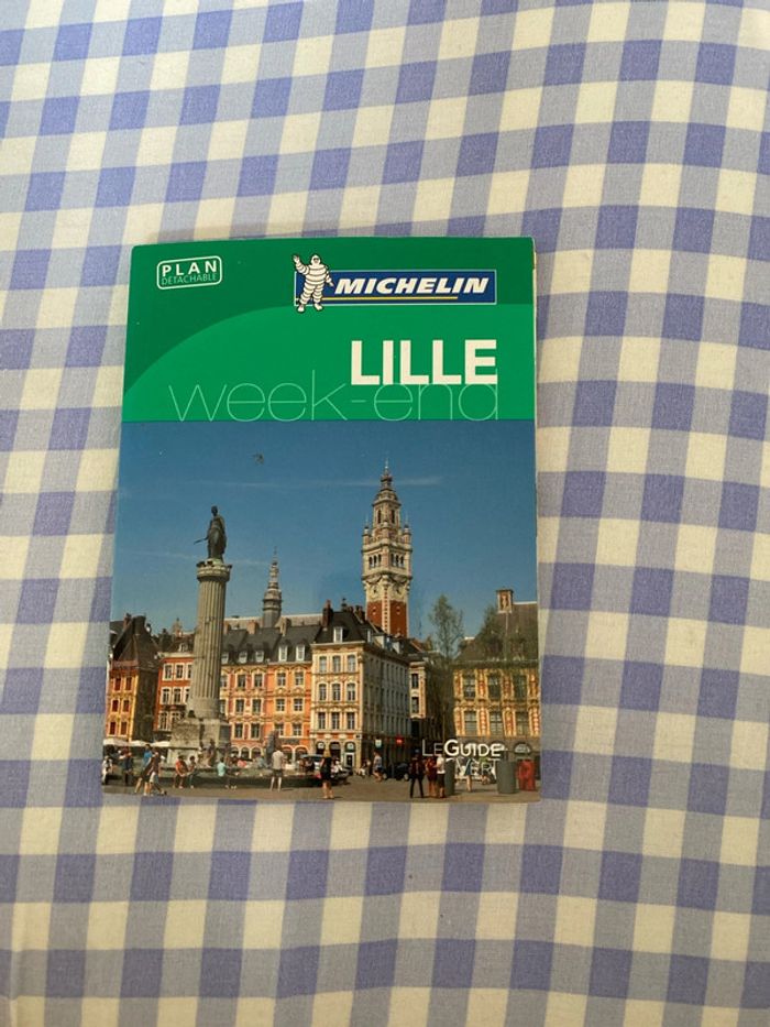 Lille week-end