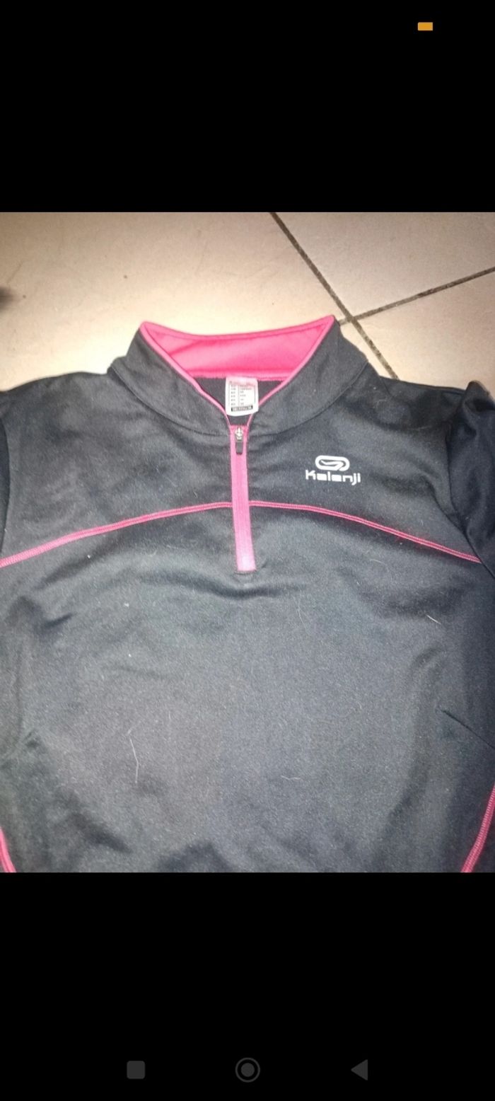 Haut femme - photo numéro 2