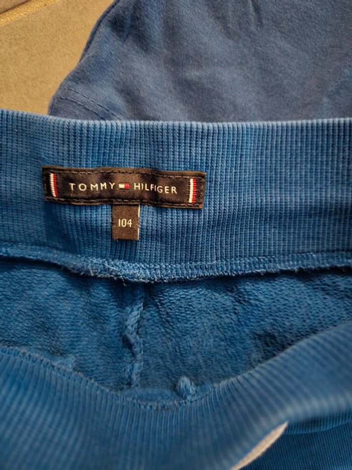 Ensemble short tommy hilfiger - photo numéro 3