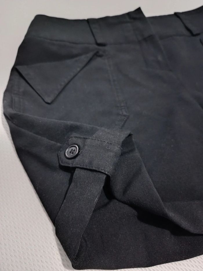 Short noir 36 - photo numéro 2