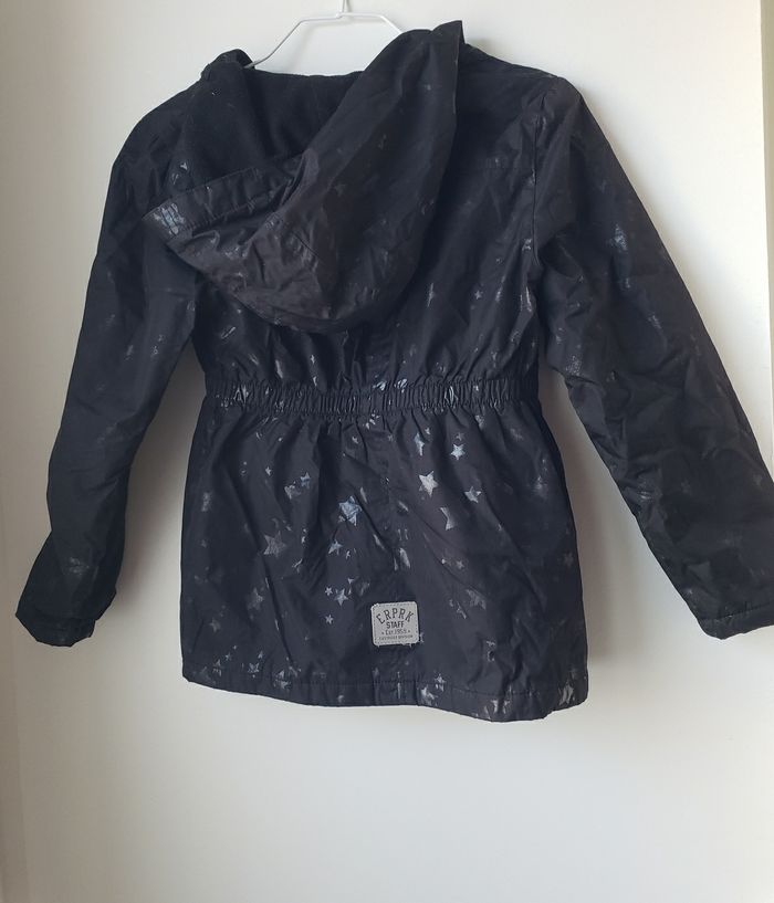 Manteau - photo numéro 2