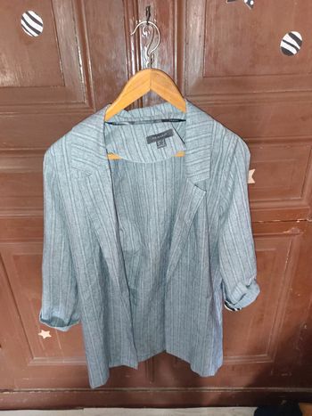 Veste style costume Primark 38