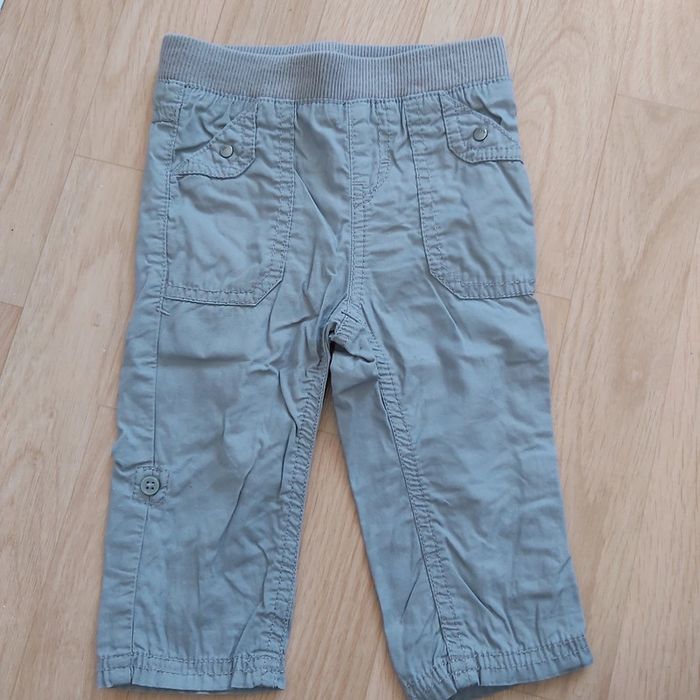 Pantalon kiabi
