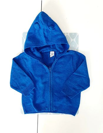 Gilet Gap - 18/24M